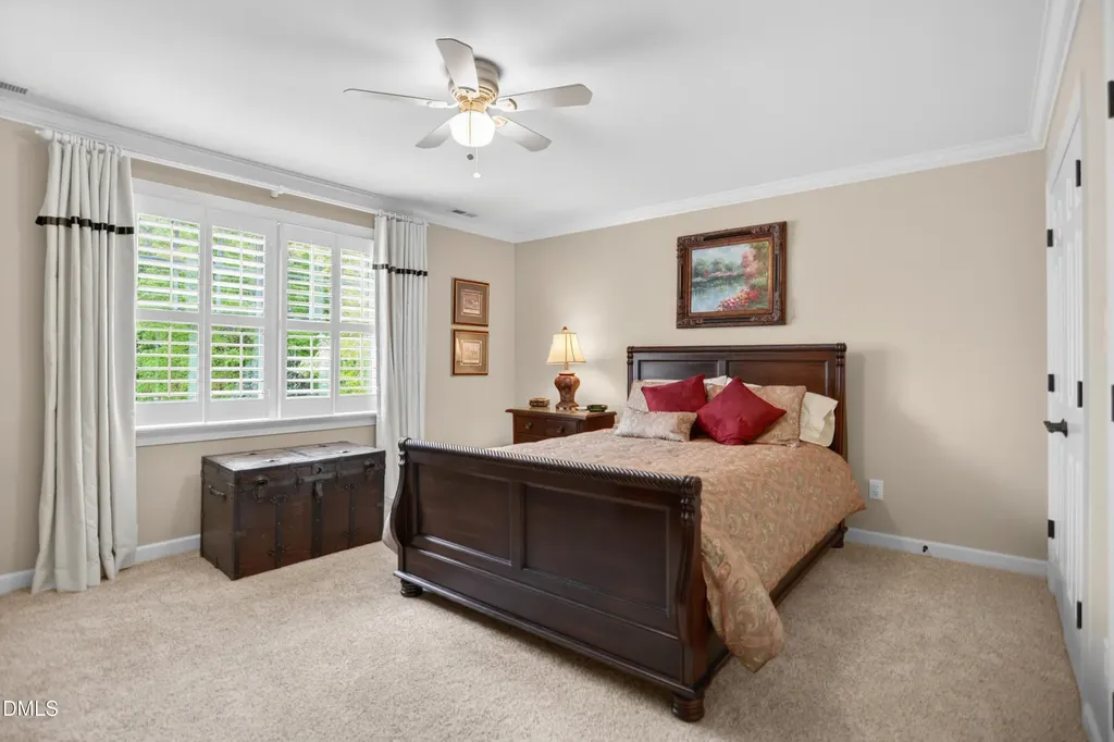 8855 Mariner Drive Raleigh NC 27615