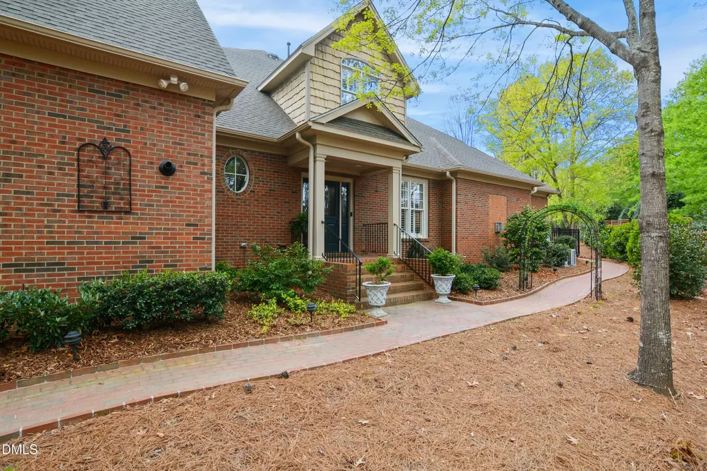 8855 Mariner Drive Raleigh NC 27615