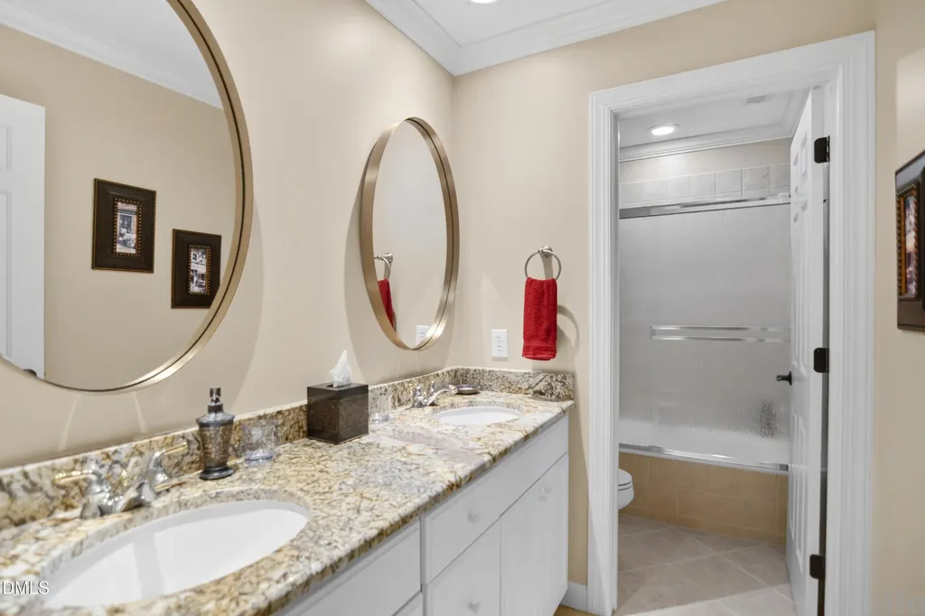 8855 Mariner Drive Raleigh NC 27615