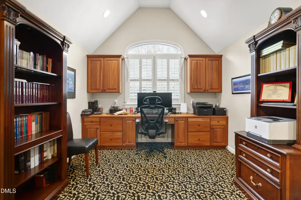 8855 Mariner Drive Raleigh NC 27615