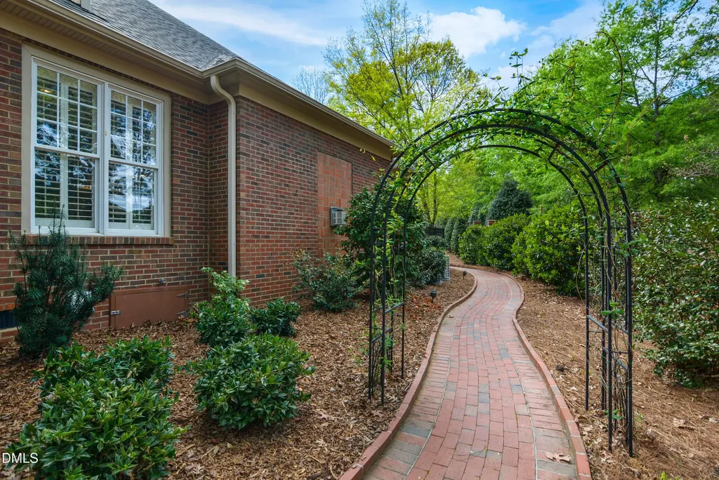8855 Mariner Drive Raleigh NC 27615
