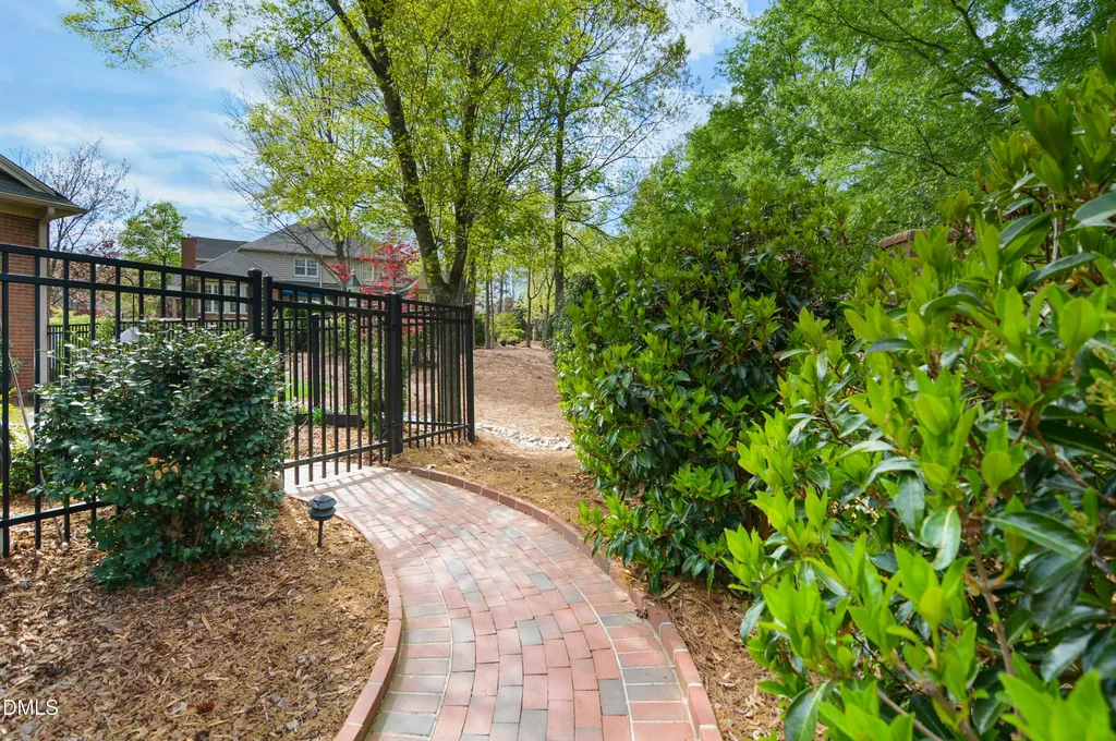 8855 Mariner Drive Raleigh NC 27615