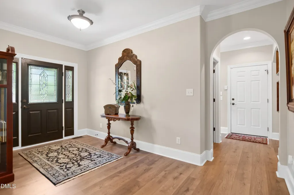 8855 Mariner Drive Raleigh NC 27615