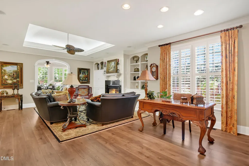 8855 Mariner Drive Raleigh NC 27615