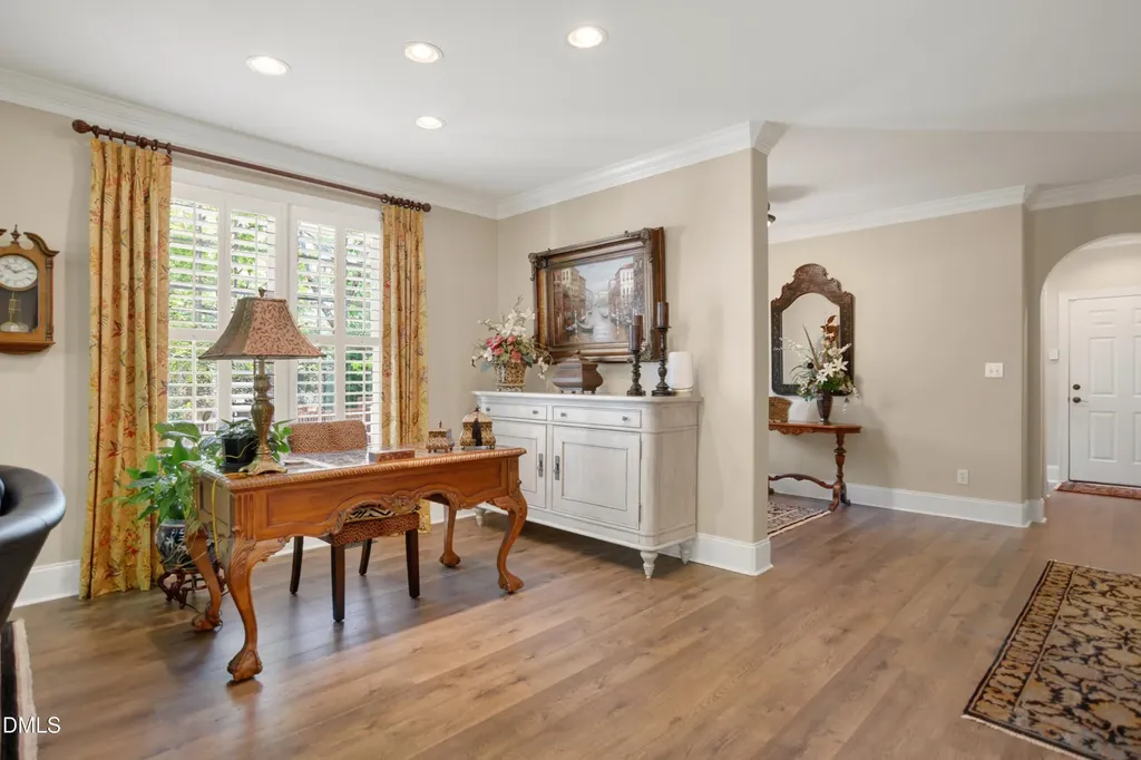 8855 Mariner Drive Raleigh NC 27615