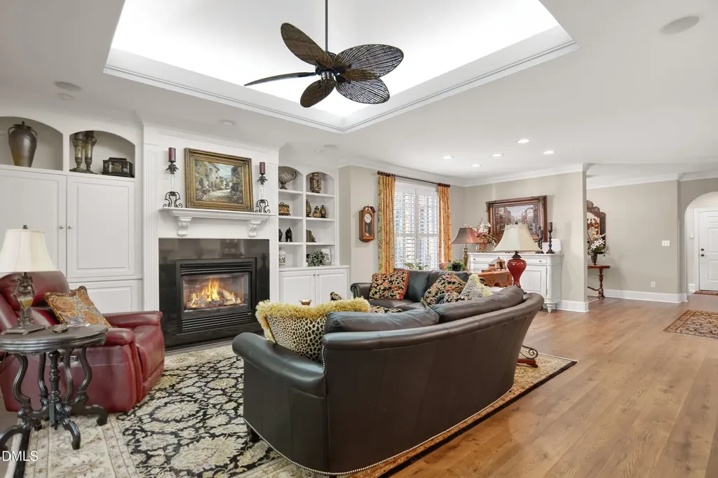 8855 Mariner Drive Raleigh NC 27615