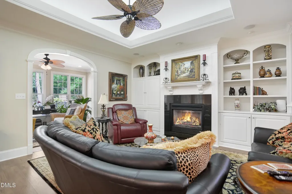 8855 Mariner Drive Raleigh NC 27615