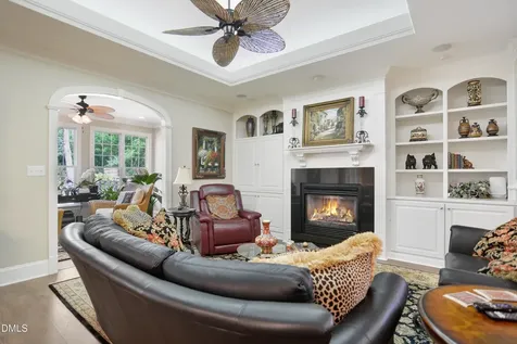 8855 Mariner Drive Raleigh NC 27615