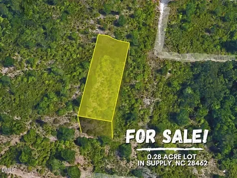 2949 Aster Lane SW Supply NC 28452