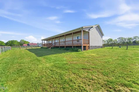 520 Plainfield Church Road Siler City NC 27344
