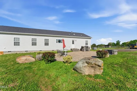 520 Plainfield Church Road Siler City NC 27344