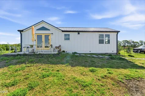 520 Plainfield Church Road Siler City NC 27344