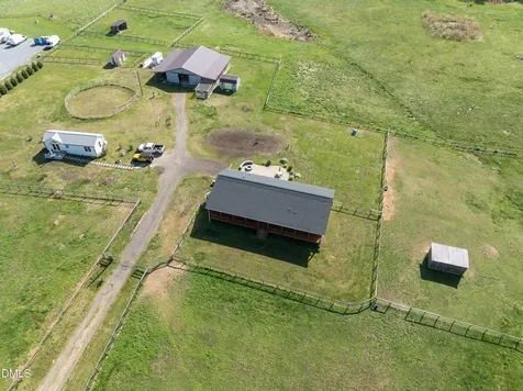 520 Plainfield Church Road Siler City NC 27344