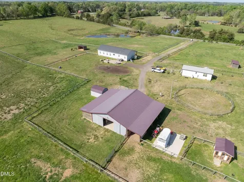 520 Plainfield Church Road Siler City NC 27344