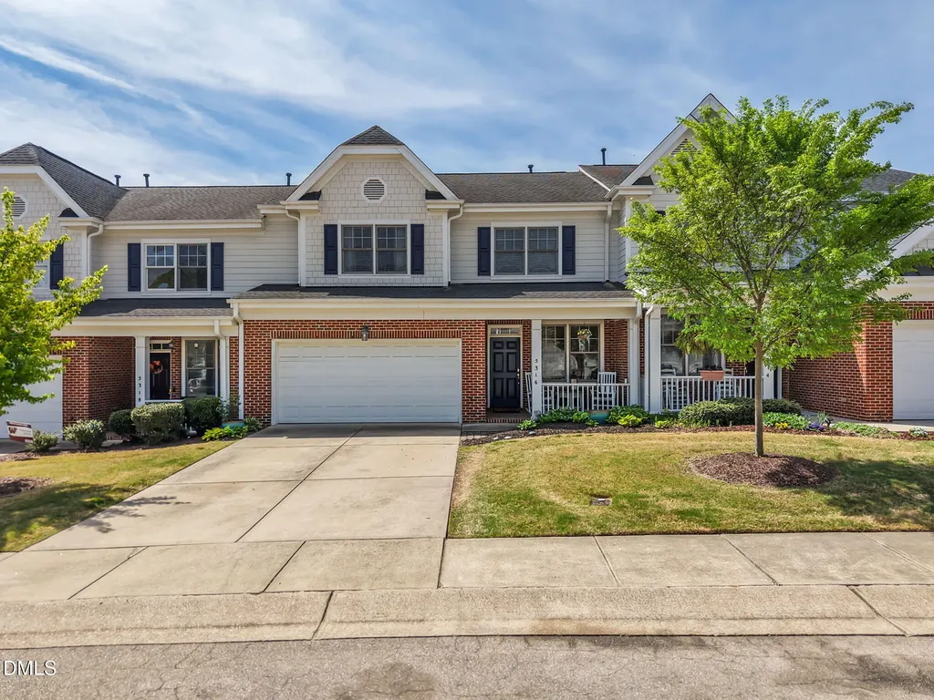 5316 Fair Rain Drive Raleigh NC 27616
