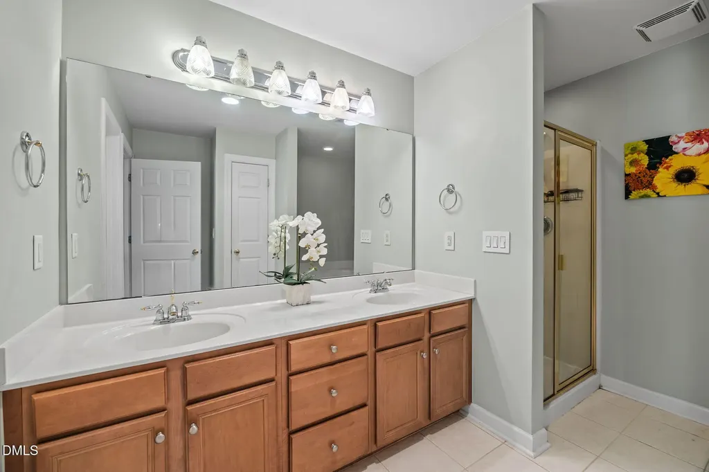 5316 Fair Rain Drive Raleigh NC 27616