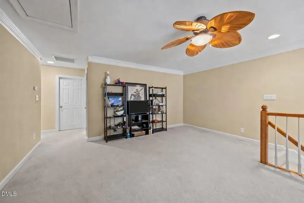 5316 Fair Rain Drive Raleigh NC 27616