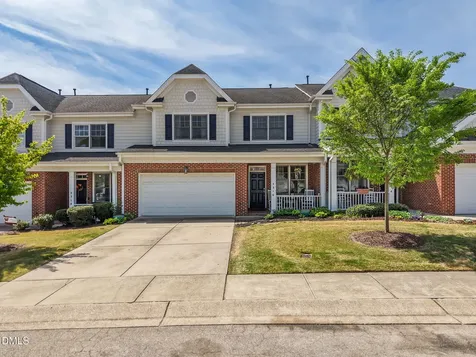 5316 Fair Rain Drive Raleigh NC 27616