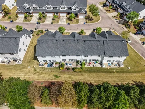 5316 Fair Rain Drive Raleigh NC 27616