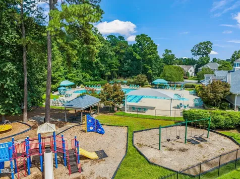 5316 Fair Rain Drive Raleigh NC 27616