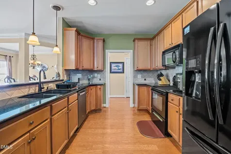 5316 Fair Rain Drive Raleigh NC 27616