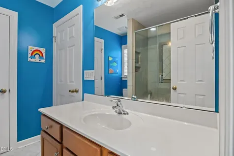 5316 Fair Rain Drive Raleigh NC 27616