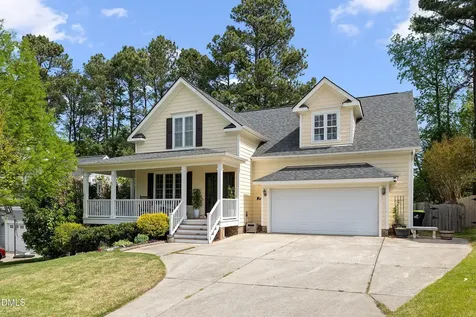1400 Applethorn Drive Apex NC 27502