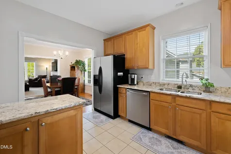 1400 Applethorn Drive Apex NC 27502