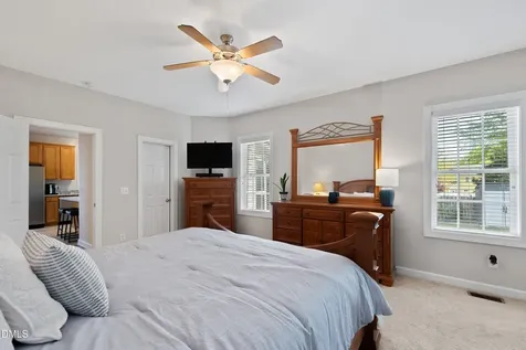 1400 Applethorn Drive Apex NC 27502
