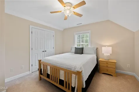 1400 Applethorn Drive Apex NC 27502