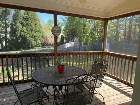1400 Applethorn Drive Apex NC 27502