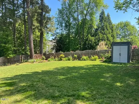 1400 Applethorn Drive Apex NC 27502