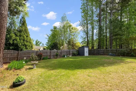 1400 Applethorn Drive Apex NC 27502