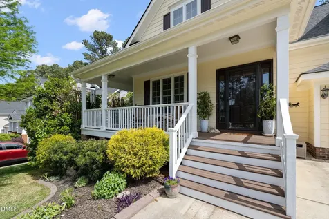 1400 Applethorn Drive Apex NC 27502