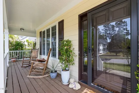 1400 Applethorn Drive Apex NC 27502