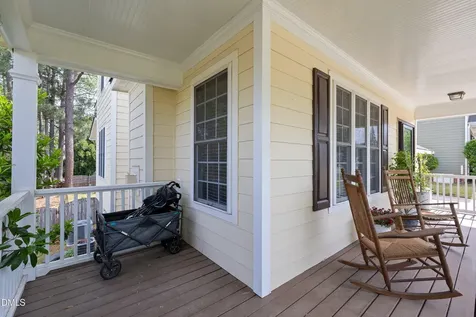 1400 Applethorn Drive Apex NC 27502