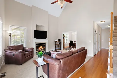1400 Applethorn Drive Apex NC 27502