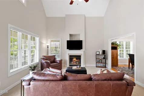 1400 Applethorn Drive Apex NC 27502