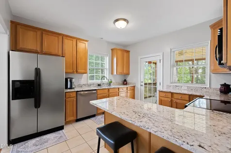 1400 Applethorn Drive Apex NC 27502