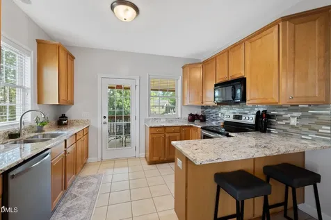 1400 Applethorn Drive Apex NC 27502
