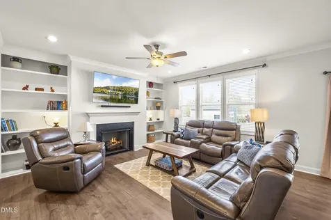 88 Painters Mill Pond Lane Wendell NC 27591