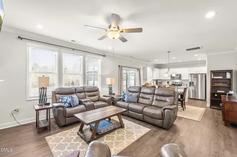 88 Painters Mill Pond Lane Wendell NC 27591
