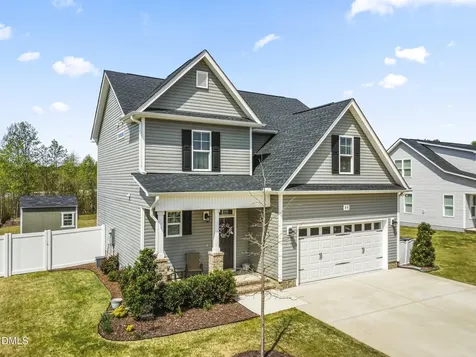 88 Painters Mill Pond Lane Wendell NC 27591