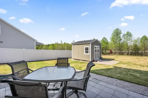 88 Painters Mill Pond Lane Wendell NC 27591