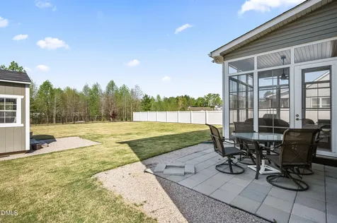 88 Painters Mill Pond Lane Wendell NC 27591