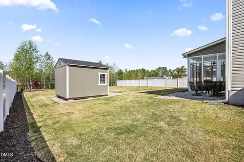 88 Painters Mill Pond Lane Wendell NC 27591