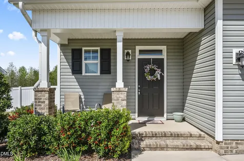 88 Painters Mill Pond Lane Wendell NC 27591