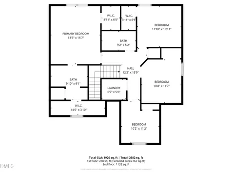 88 Painters Mill Pond Lane Wendell NC 27591