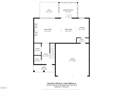 88 Painters Mill Pond Lane Wendell NC 27591