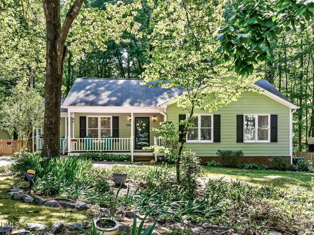 13804 N Meadows Court Wake Forest NC 27587